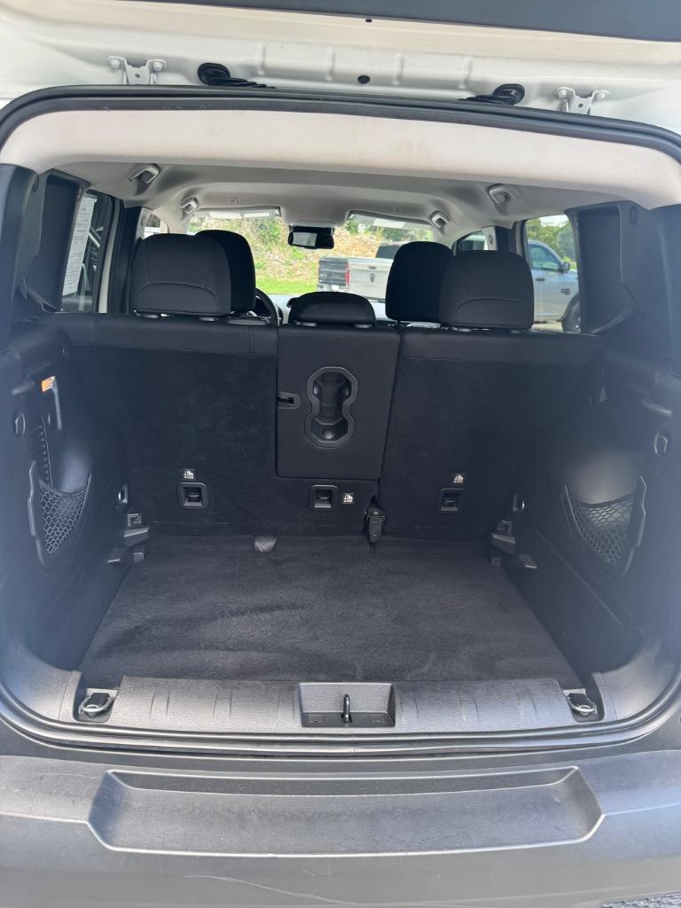 2020 Jeep Renegade - $13,995