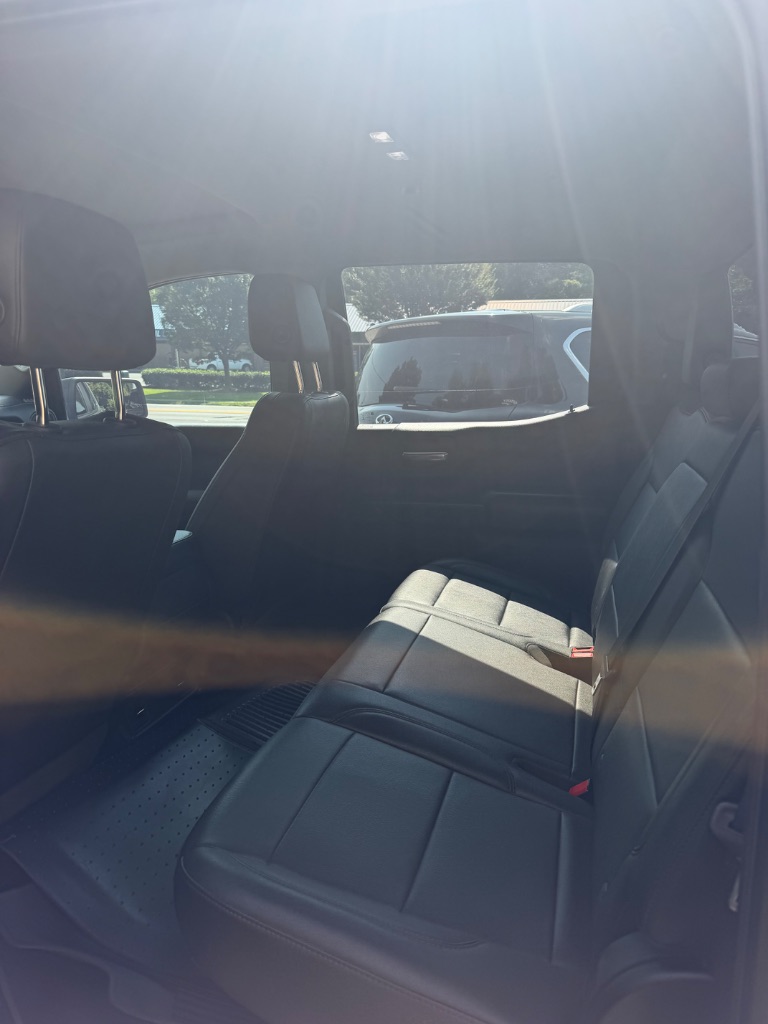 2023 GMC Sierra - $25,900