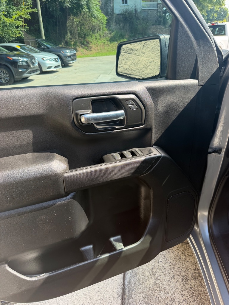 2023 GMC Sierra - $25,900