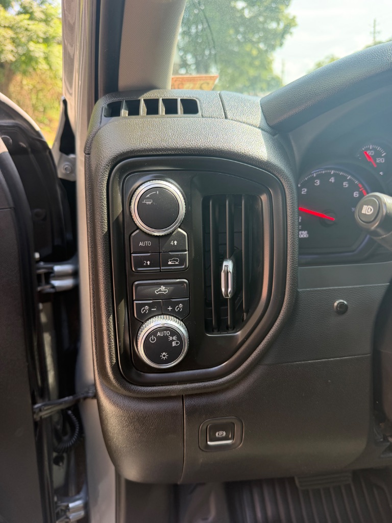 2023 GMC Sierra - $25,900