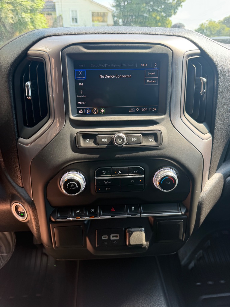 2023 GMC Sierra - $25,900
