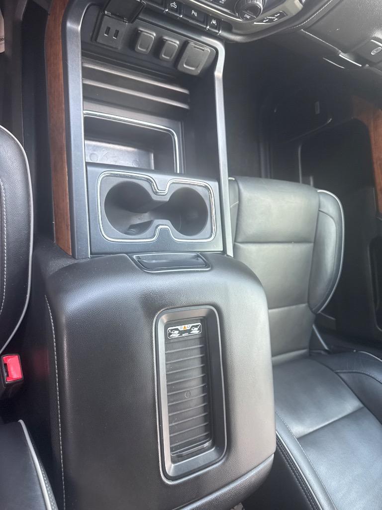 2018 Chevrolet Silverado - $23,995