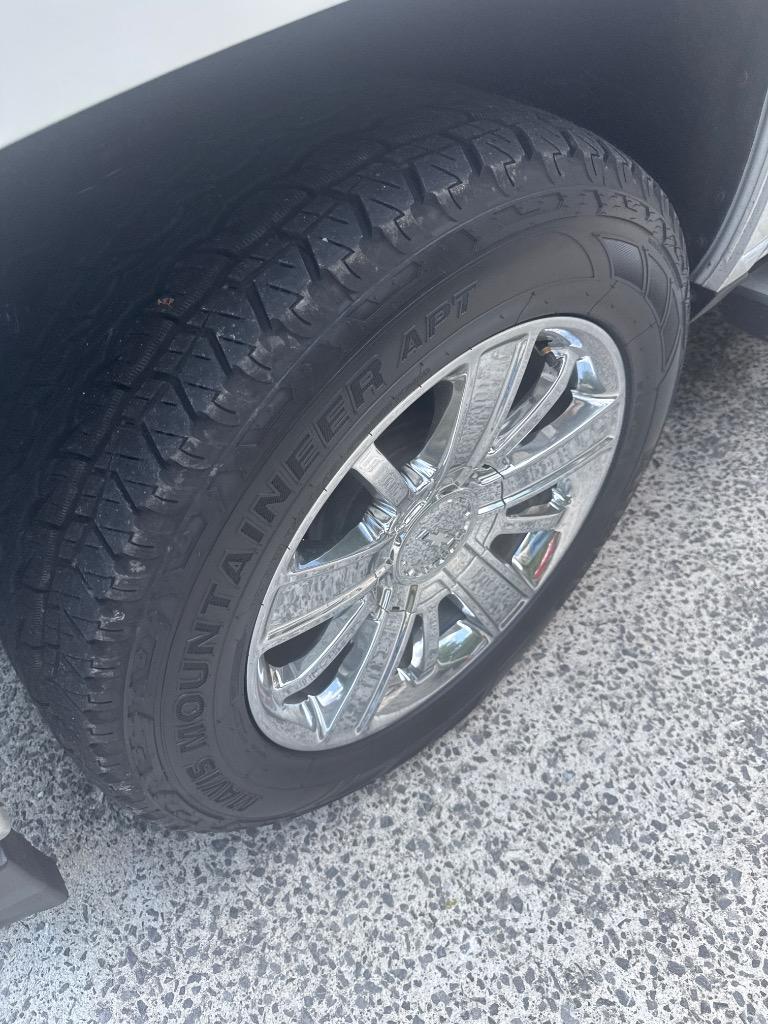 2018 Chevrolet Silverado - $23,995