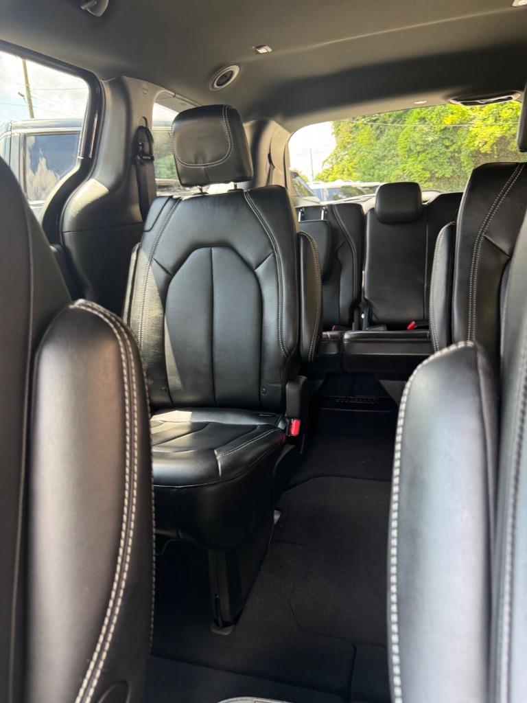 2025 Chrysler Pacifica - $24,900