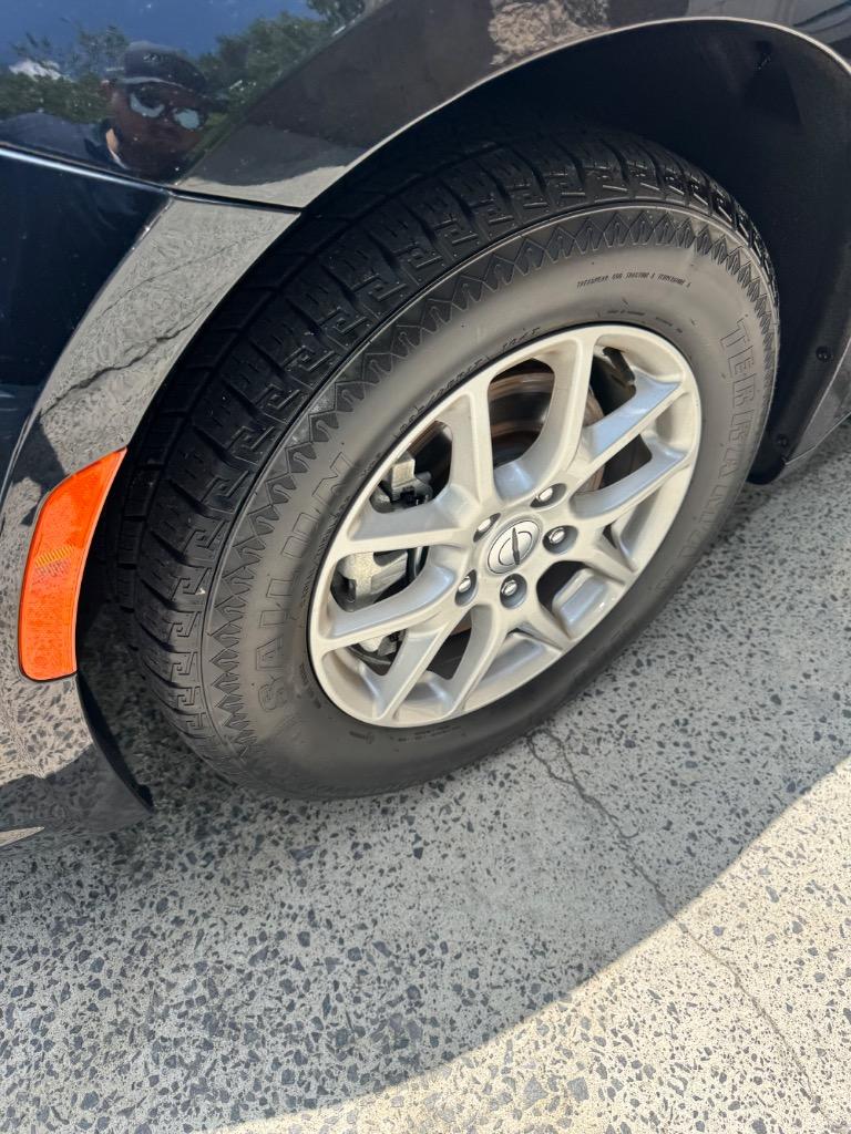 2025 Chrysler Pacifica - $24,900