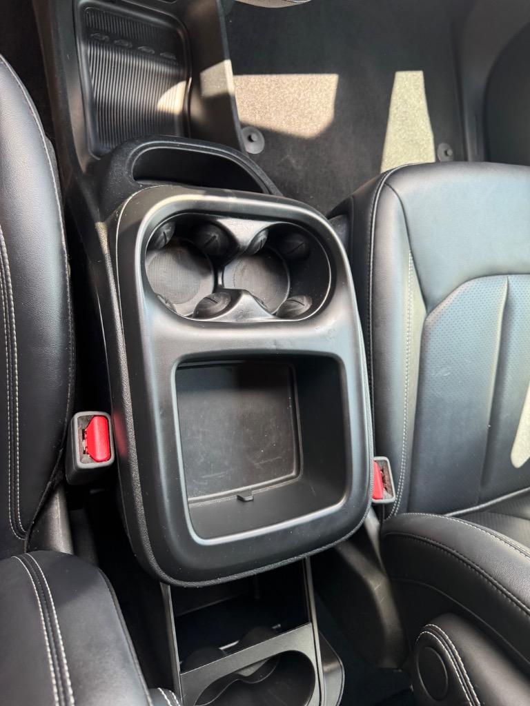 2025 Chrysler Pacifica - $24,900