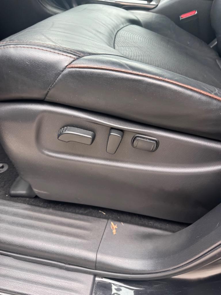 2020 Nissan Armada - $18,500
