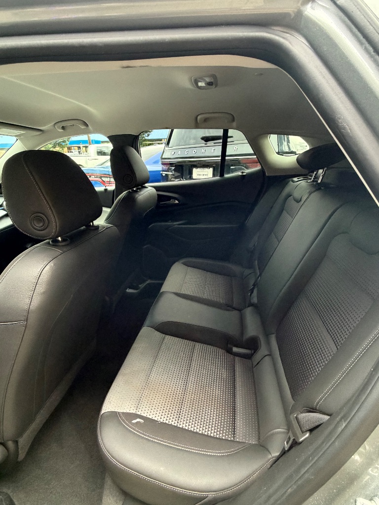 2024 Chevrolet Trax - $19,995