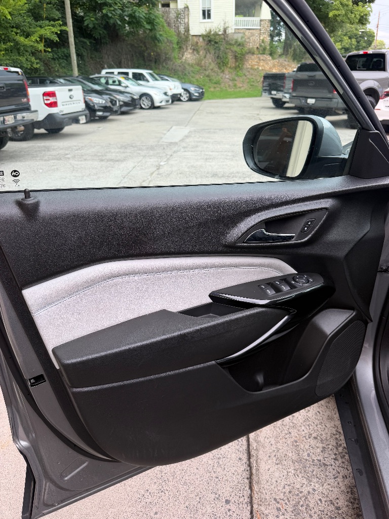 2024 Chevrolet Trax - $19,995