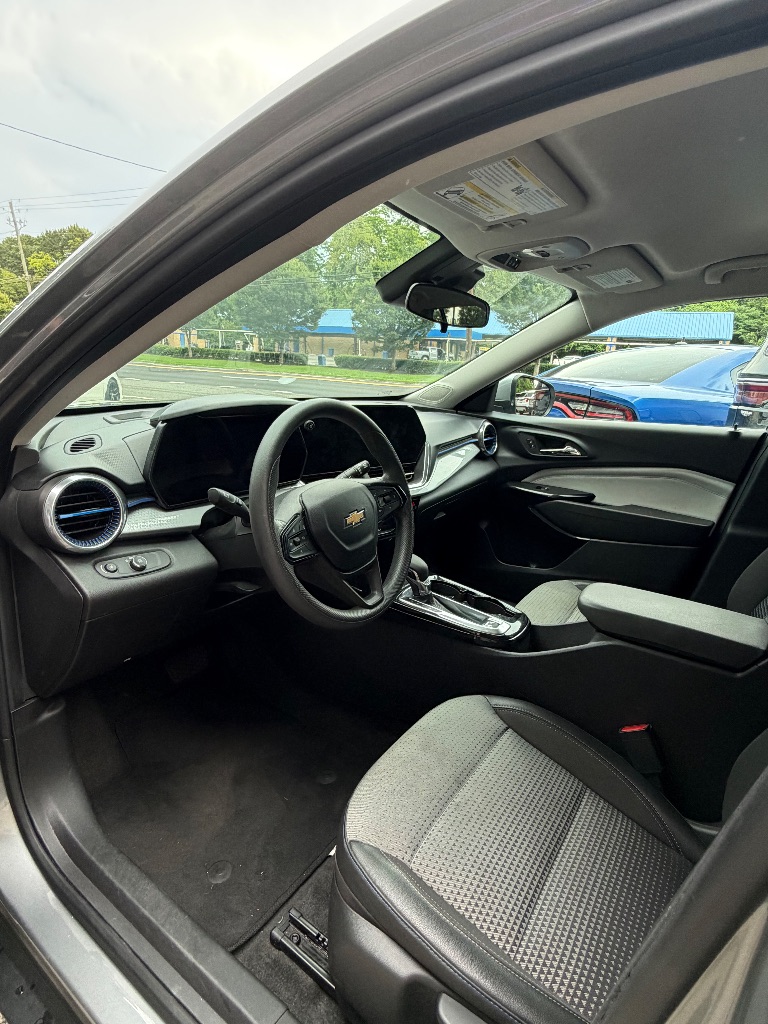 2024 Chevrolet Trax - $19,995