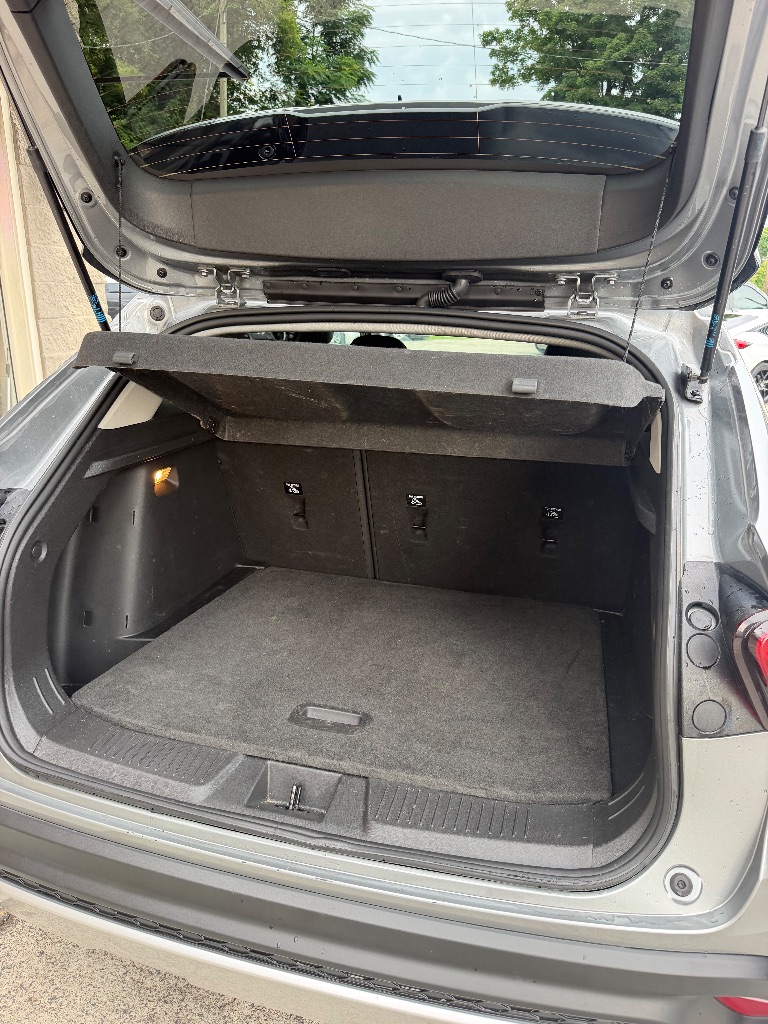 2024 Chevrolet Trax - $19,995