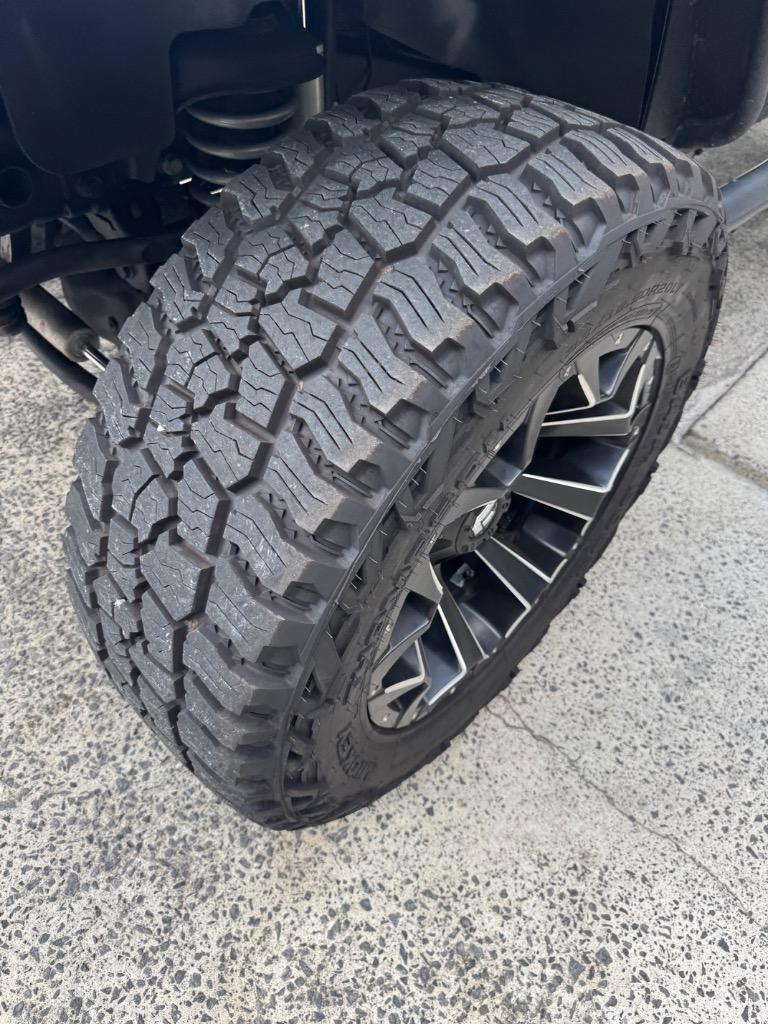 2017 Jeep Wrangler - $18,995