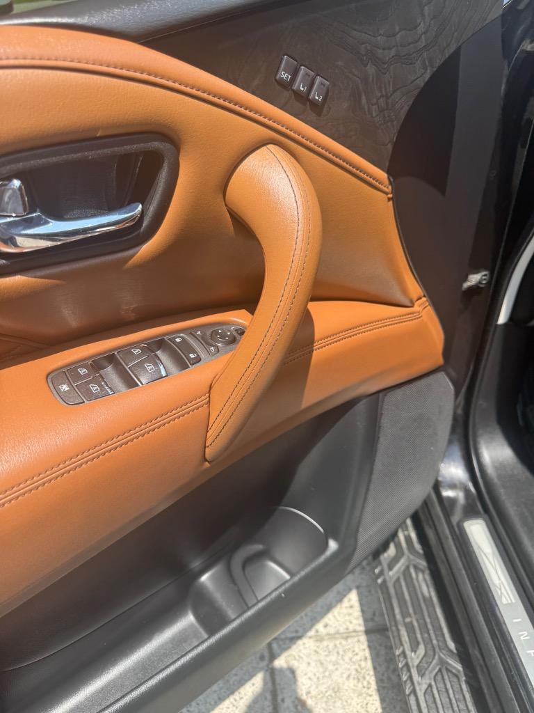 2018 INFINITI QX80 - $19,995