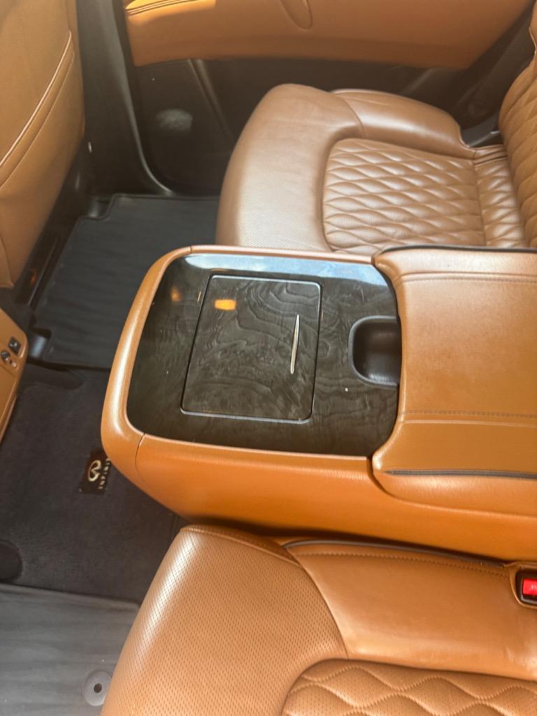 2018 INFINITI QX80 - $19,995