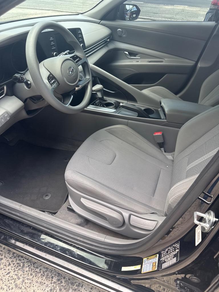 2021 Hyundai Elantra - $16,900