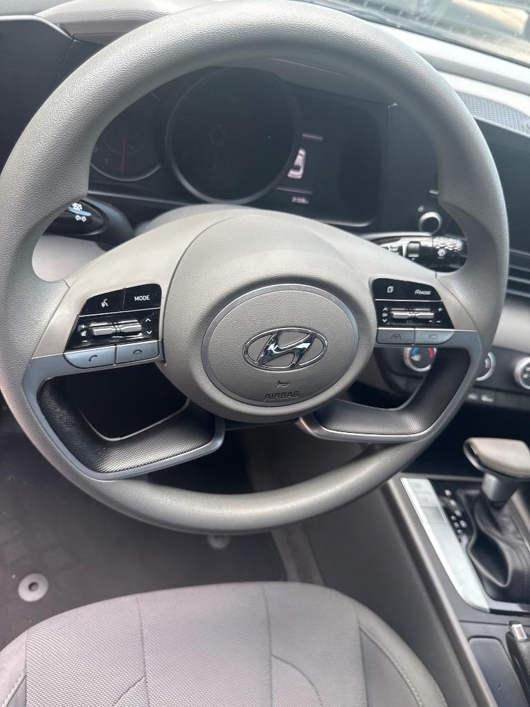 2021 Hyundai Elantra - $16,900