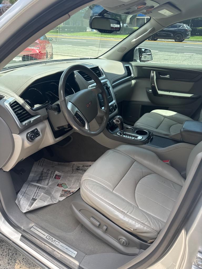 2017 GMC Acadia - $12,995