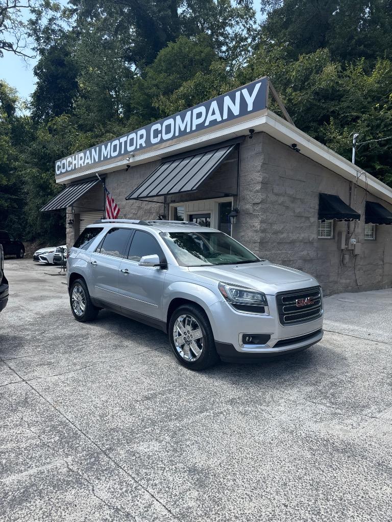 2017 GMC Acadia - $12,995