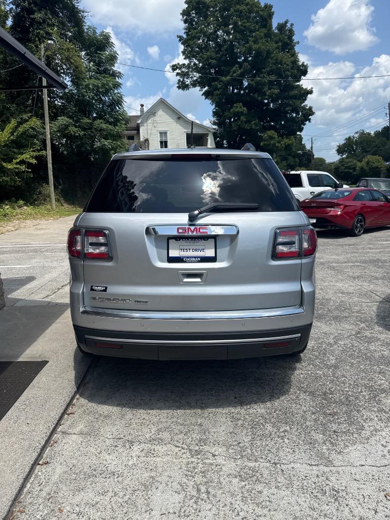 2017 GMC Acadia - $12,995