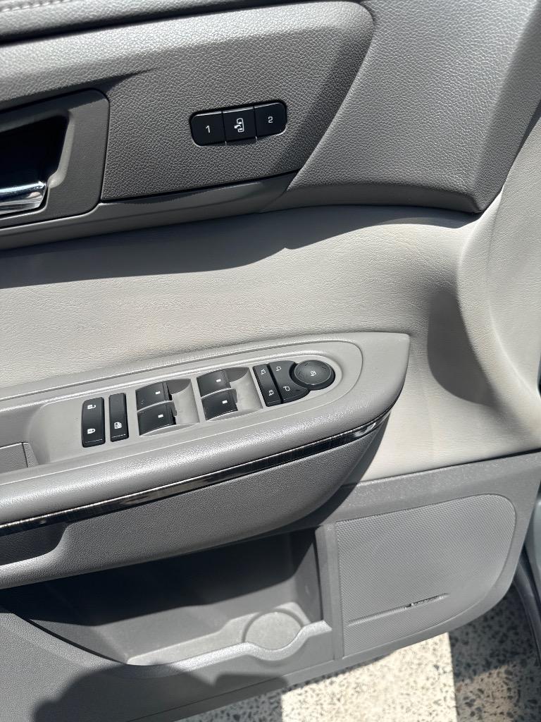 2017 GMC Acadia - $12,995