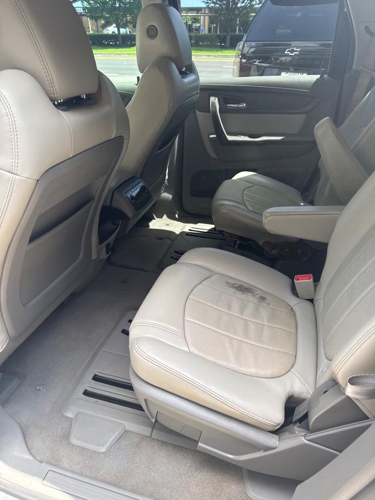 2017 GMC Acadia - $12,995