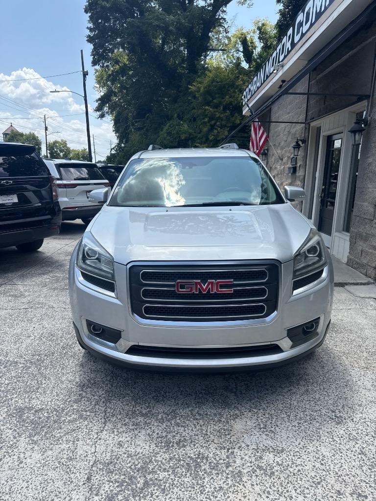 2017 GMC Acadia - $12,995