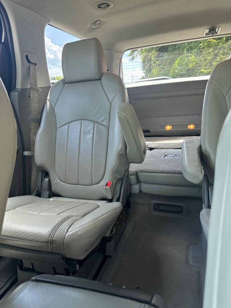 2017 GMC Acadia - $12,995