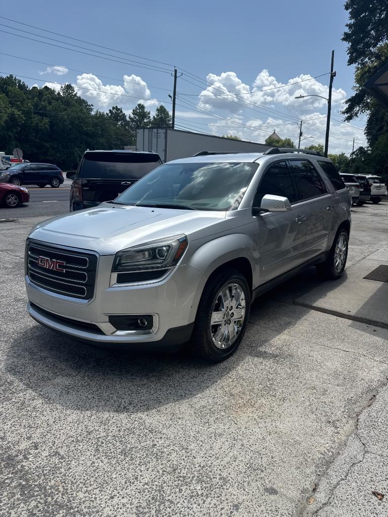 2017 GMC Acadia - $12,995