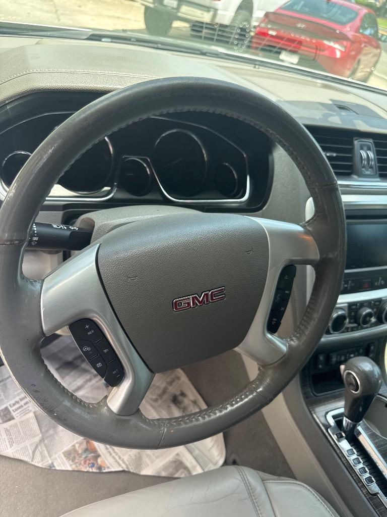 2017 GMC Acadia - $12,995