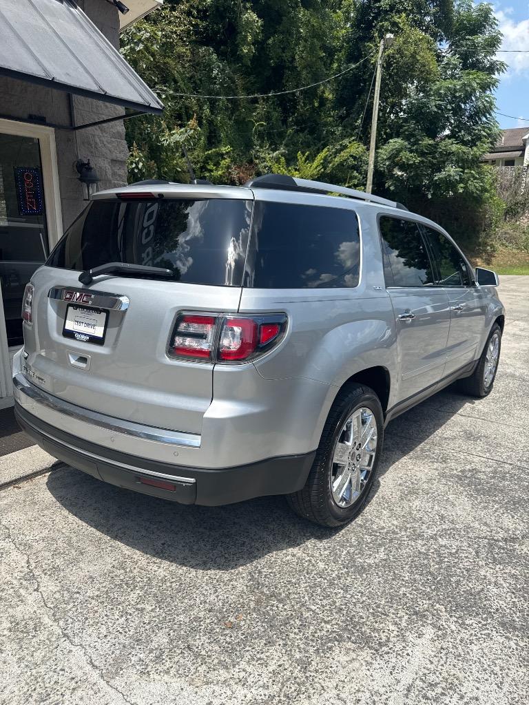 2017 GMC Acadia - $12,995