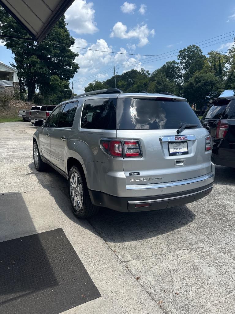 2017 GMC Acadia - $12,995