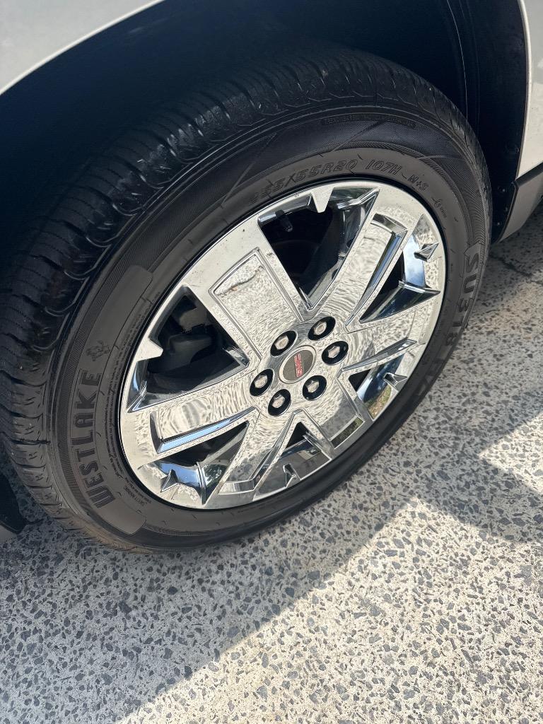 2017 GMC Acadia - $12,995