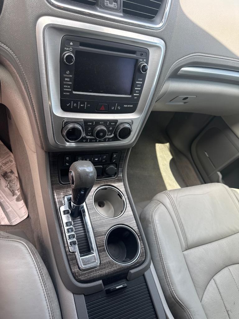 2017 GMC Acadia - $12,995