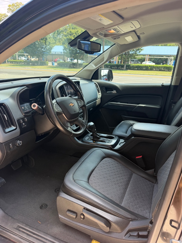 2019 Chevrolet Colorado - $20,995