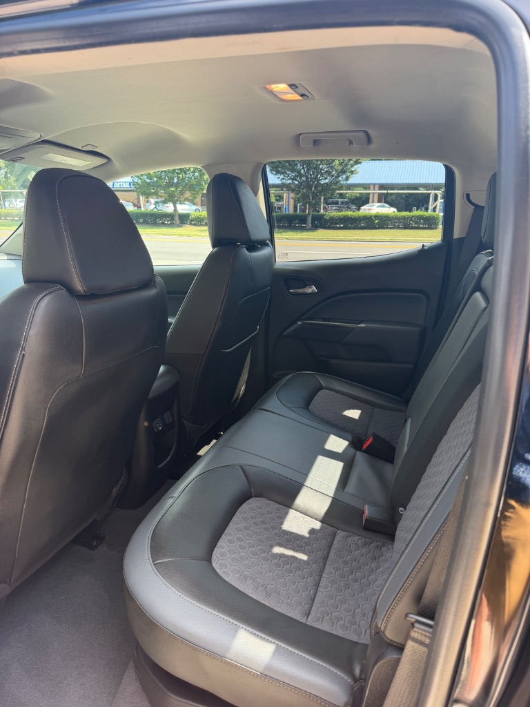 2019 Chevrolet Colorado - $20,995