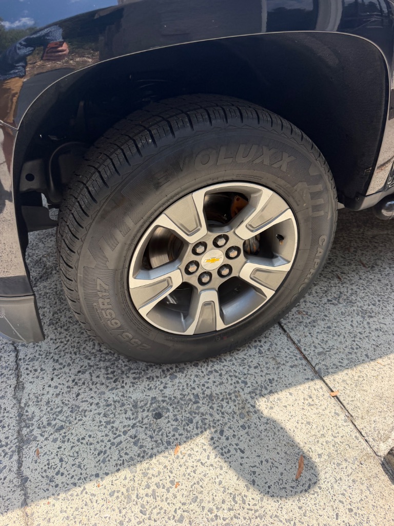 2019 Chevrolet Colorado - $20,995