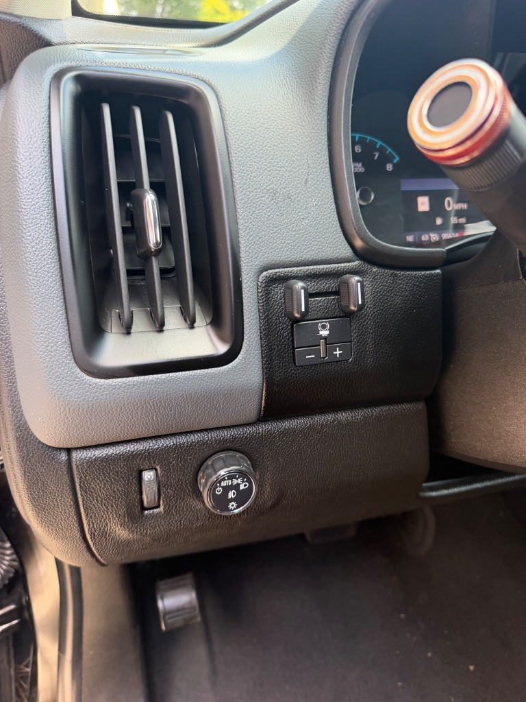 2019 Chevrolet Colorado - $20,995