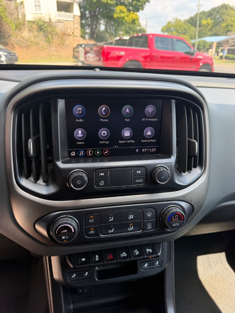 2019 Chevrolet Colorado - $20,995
