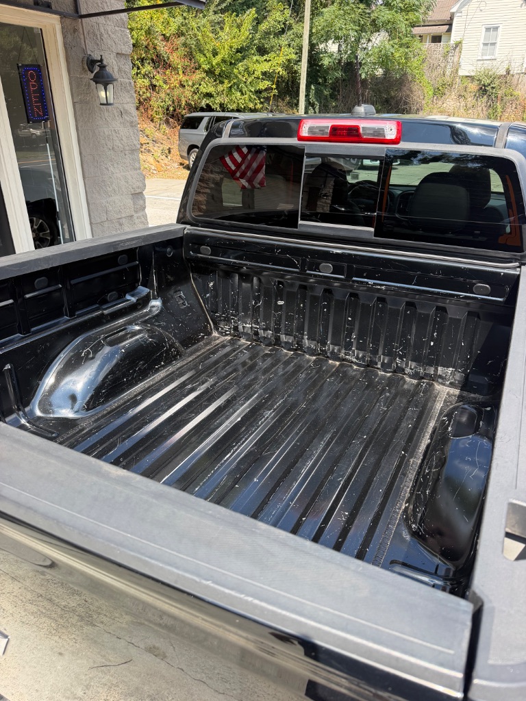 2019 Chevrolet Colorado - $20,995