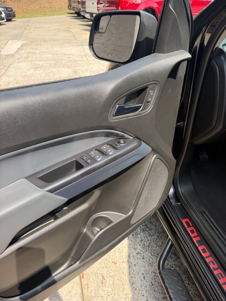 2019 Chevrolet Colorado - $20,995