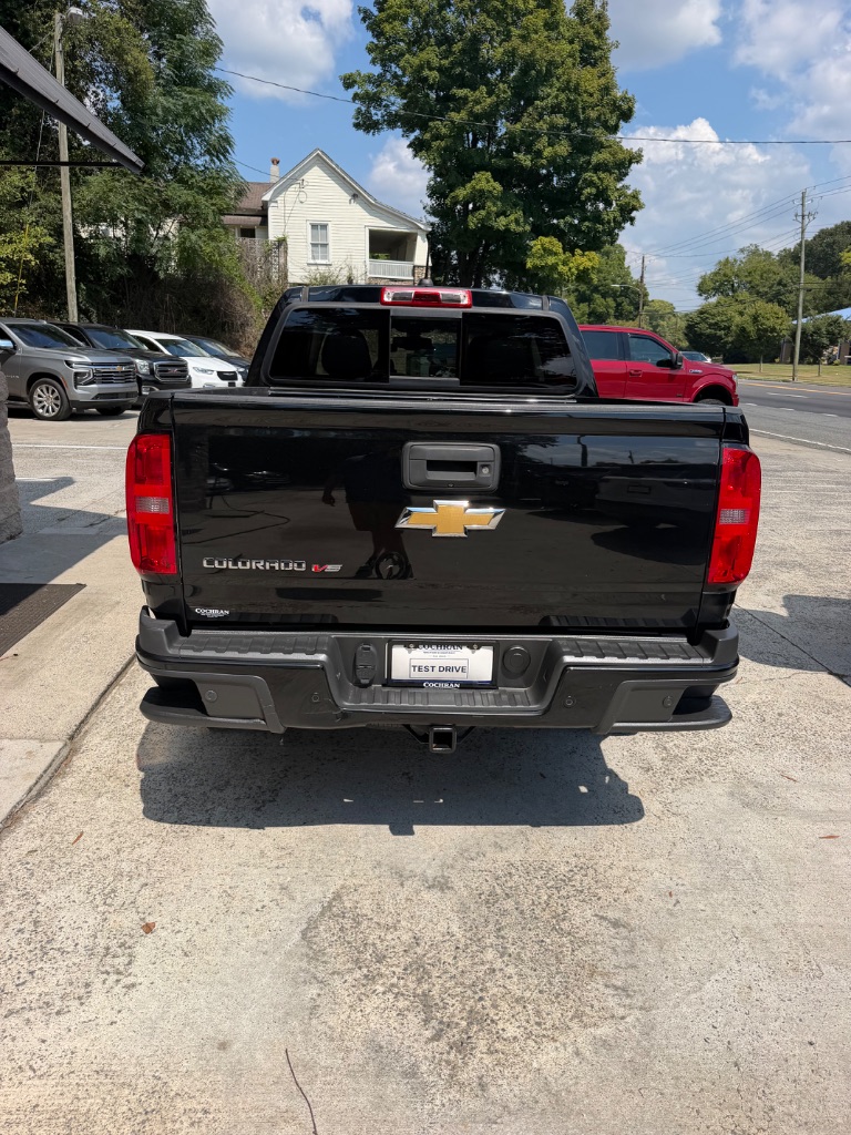 2019 Chevrolet Colorado - $20,995