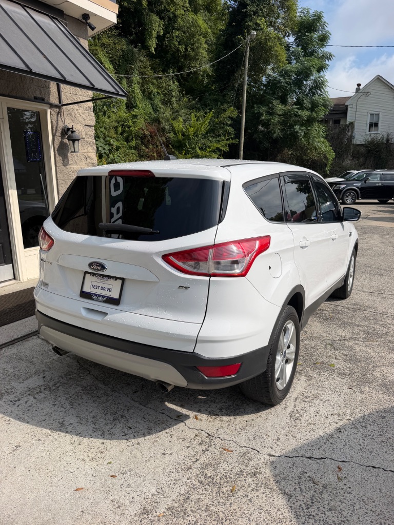 2016 Ford Escape - $8,995