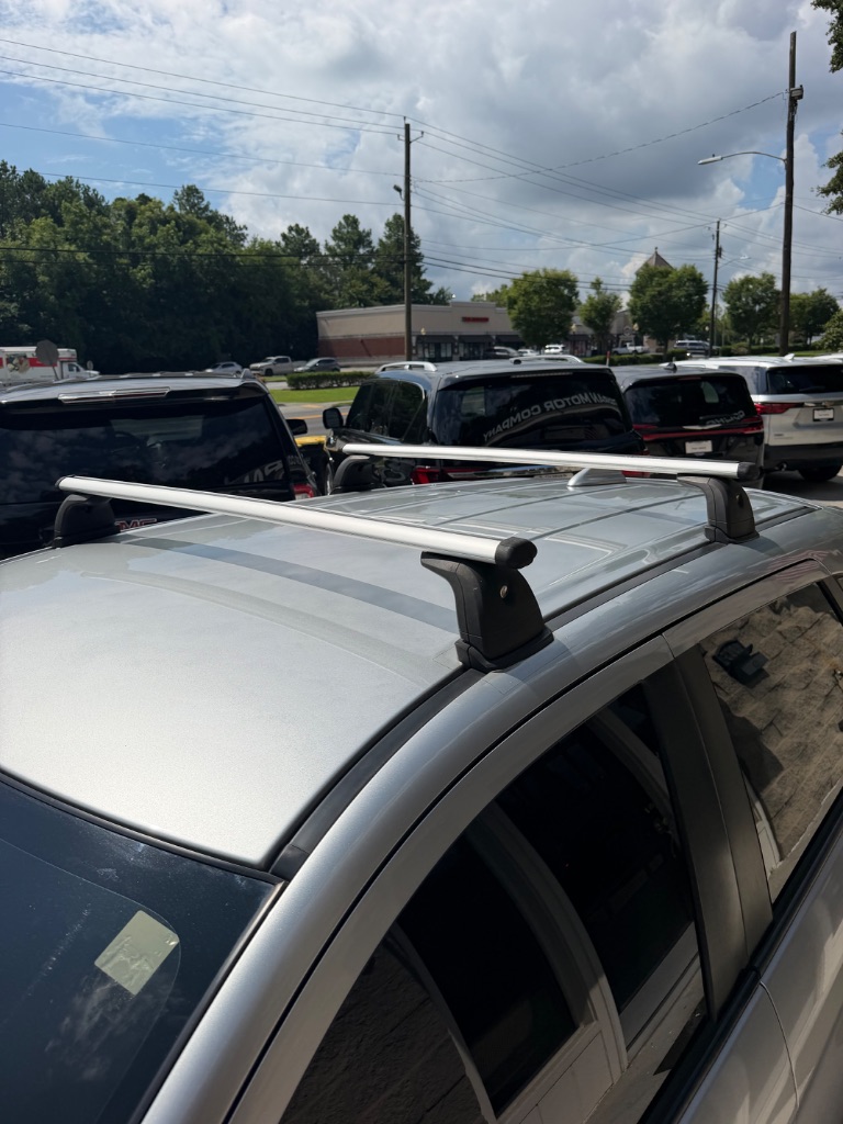 2020 Mitsubishi Outlander - $9,995
