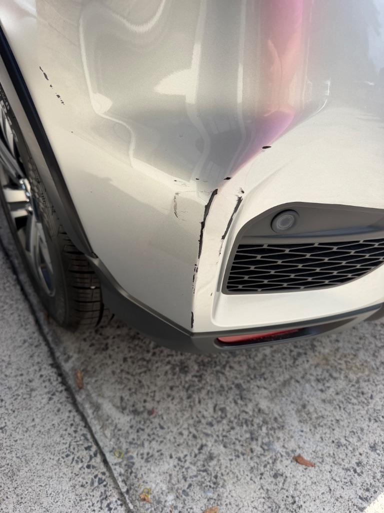 2020 Mitsubishi Outlander - $9,995