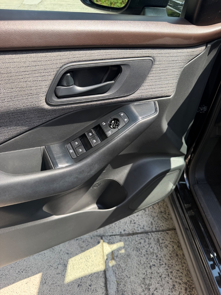 2023 Nissan Rogue - $17,900