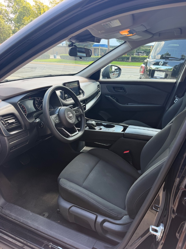2023 Nissan Rogue - $17,900
