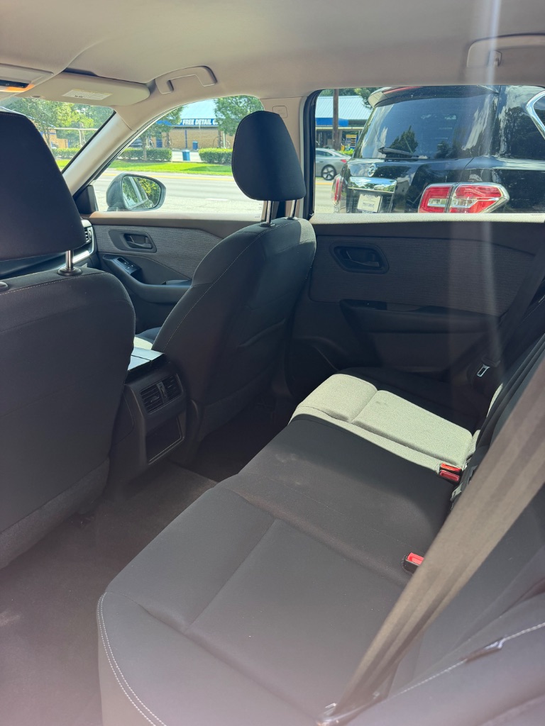 2023 Nissan Rogue - $17,900