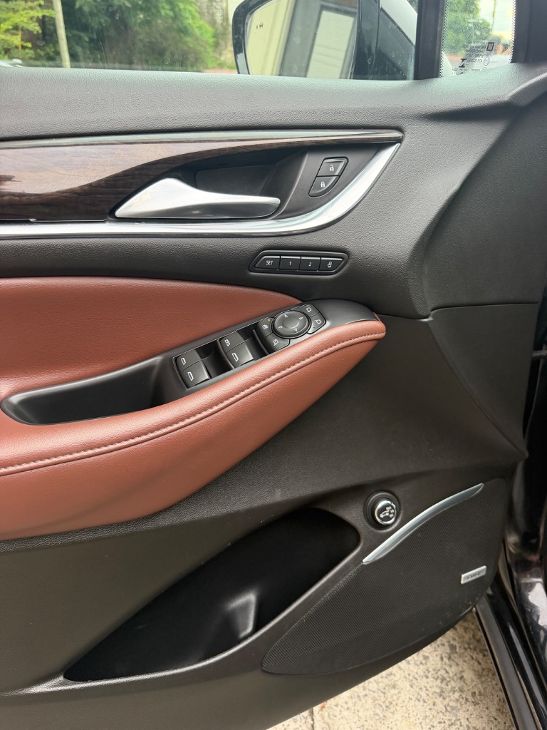 2021 Buick Enclave - $21,995