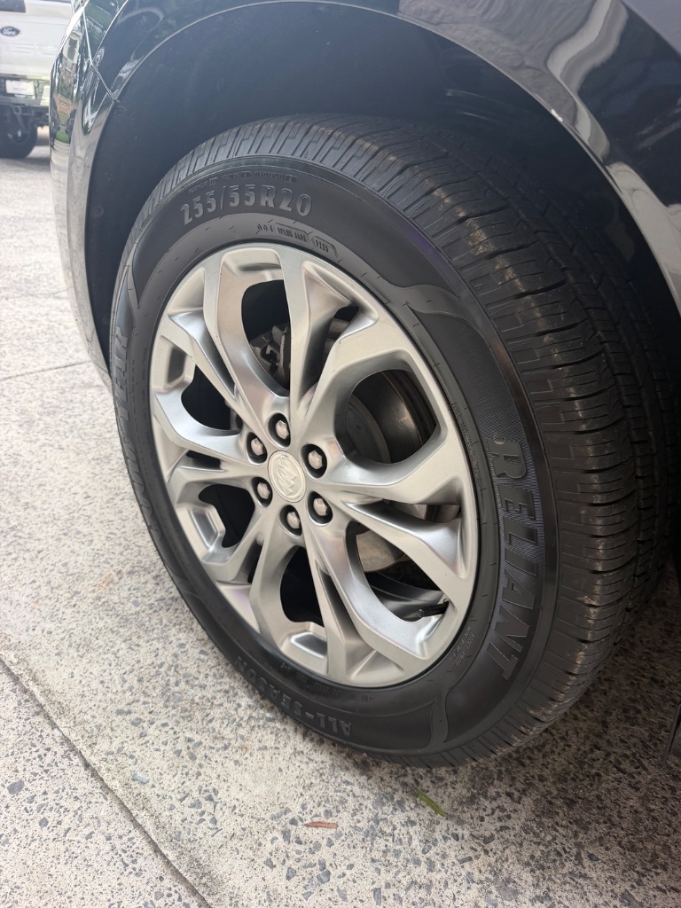 2021 Buick Enclave - $21,995