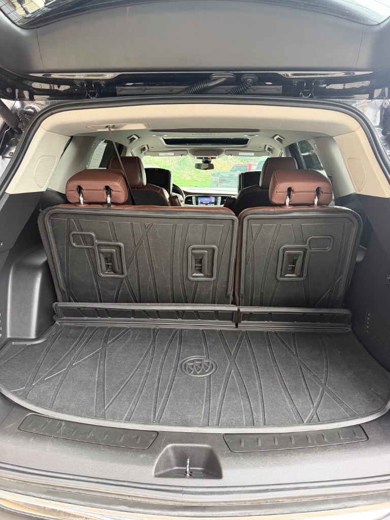 2021 Buick Enclave - $21,995